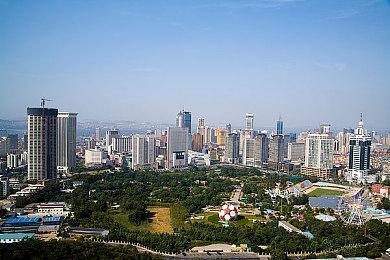 《荒野起源》将从长白山地质公园等国家级景区中取材